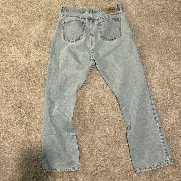 vintage gap jeans - Picture 6 of 7